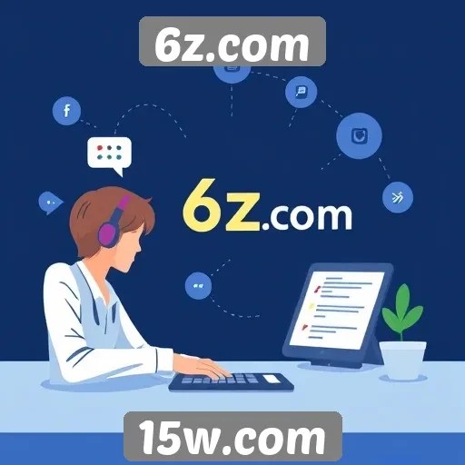 Avaliação das funcionalidades do 6z.com para novos usuários